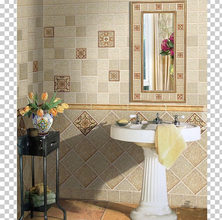 Tile Ceramic Bathroom Wall Azulejo PNG, Clipart, Angle, Azulejo, Bathroom, Ceiling, Ceramic Free PNG Download