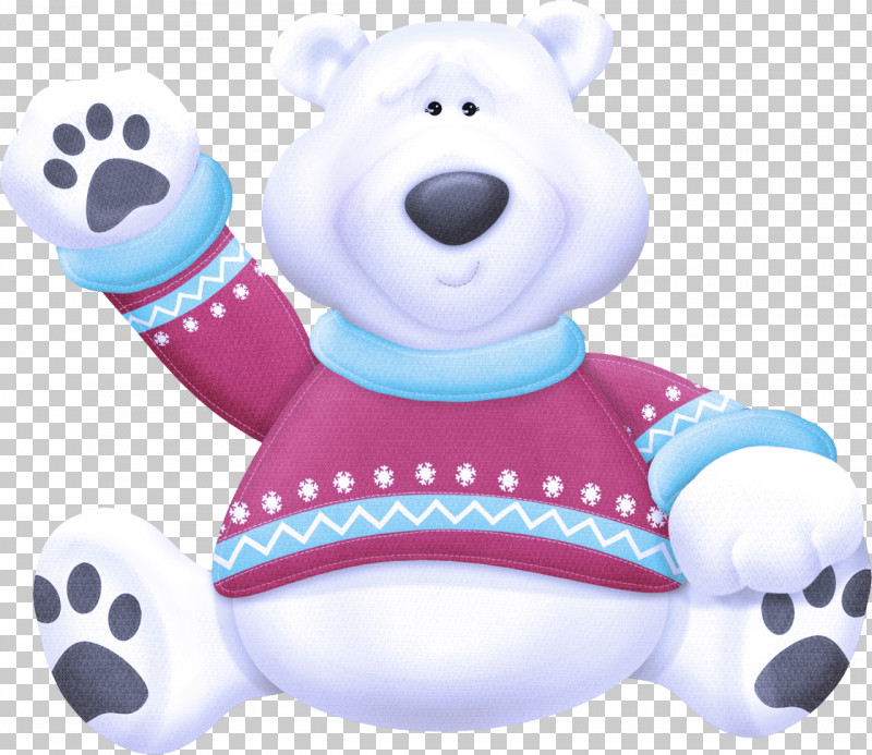 Baby Toys PNG, Clipart, Animal Figure, Baby Toys, Bear, Plush, Polar Bear Free PNG Download
