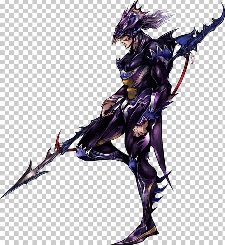 Dissidia Final Fantasy Dissidia 012 Final Fantasy Final Fantasy IV Final Fantasy IX Final Fantasy XIV PNG, Clipart, Anime, Art, Character, Demon, Dissidia 012 Final Fantasy Free PNG Download