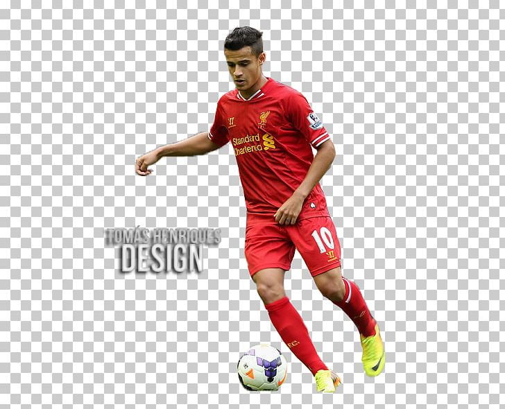 Liverpool F.C. Jersey Rendering Football Player PNG, Clipart, 3d Computer Graphics, 3d Rendering, Ball, Clothing, Deviantart Free PNG Download
