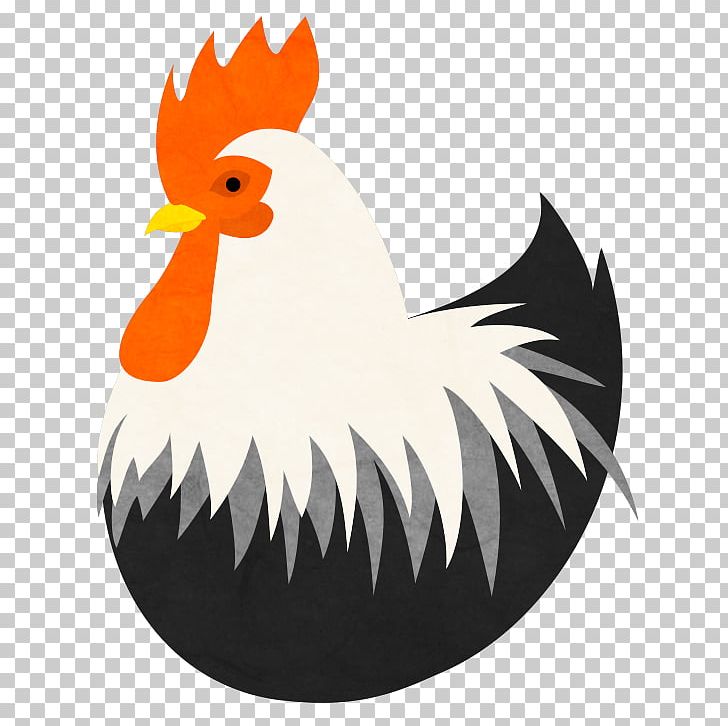 Rooster Chicken Drawing PNG, Clipart, Animals, Art, Bauernhof, Beak, Bird Free PNG Download