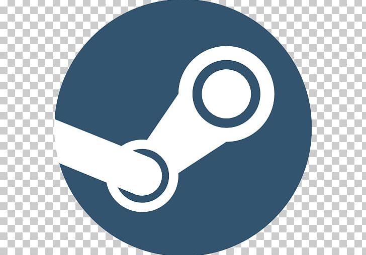 Steam Link Computer Icons Logo PNG, Clipart, Apple, Brand, Brawlhalla, Circle, Computer Icons Free PNG Download
