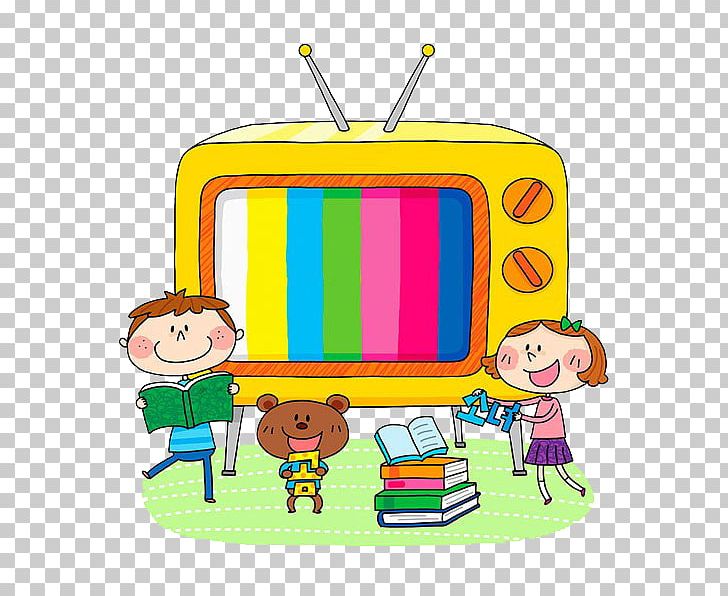 Television Cartoon PNG, Clipart, Animation, Area, Book, Book Icon, Booking Free PNG Download