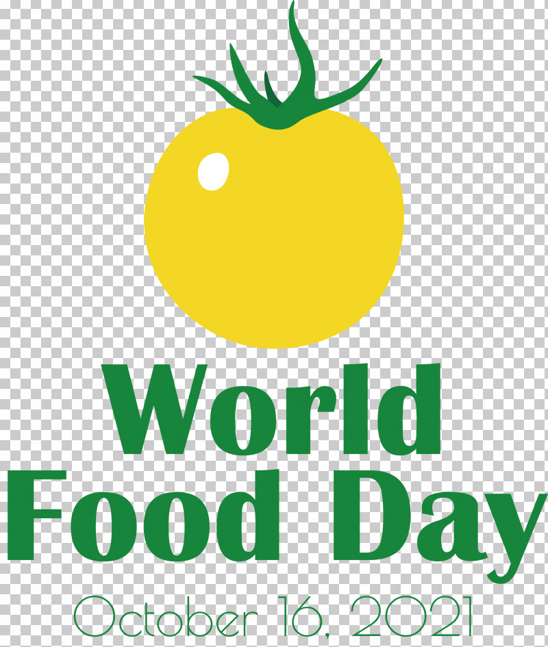 World Food Day Food Day PNG, Clipart, Apple, Food Day, Green, Leaf, Logo Free PNG Download