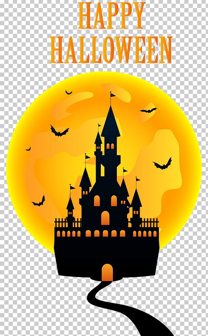 Halloween PNG, Clipart, Castle, Clipart, Clip Art, Computer Icons, Font Free PNG Download