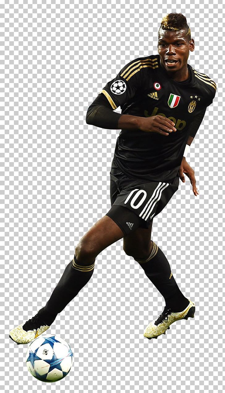 Paul Pogba France National Football Team Juventus F.C. Team Sport Football Player PNG