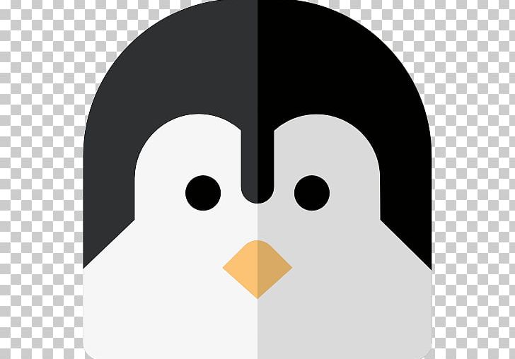 Penguin Scalable Graphics Icon PNG, Clipart, Adobe Illustrator, Animal, Animals, Background Black, Beak Free PNG Download