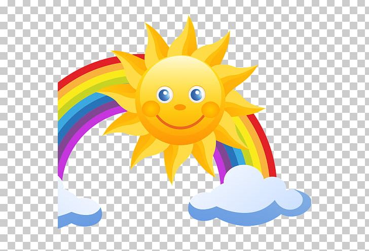 Rainbow Light ROYGBIV Child Sky PNG, Clipart, Art, Cartoon, Child, Cloud, Color Free PNG Download