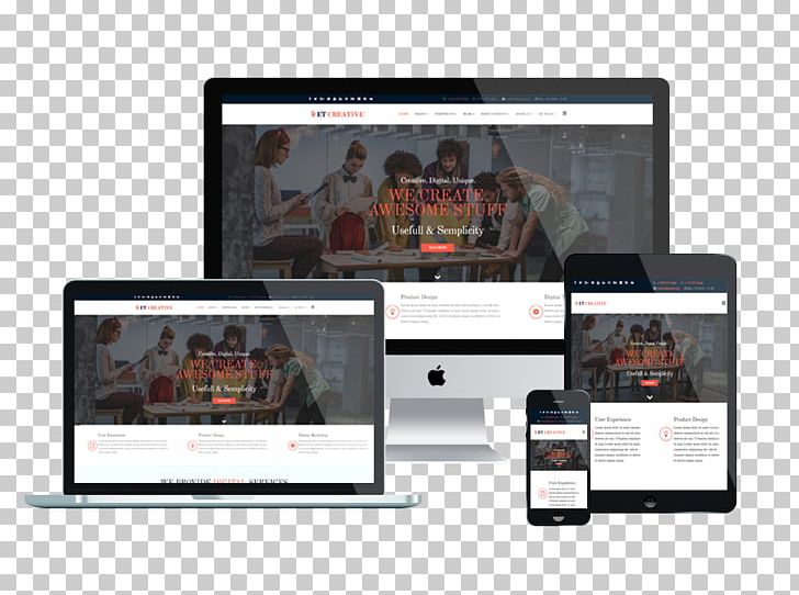Responsive Web Design Joomla Web Template System Bootstrap PNG, Clipart, Bootstrap, Brand, Css Framework, Display Advertising, Display Device Free PNG Download