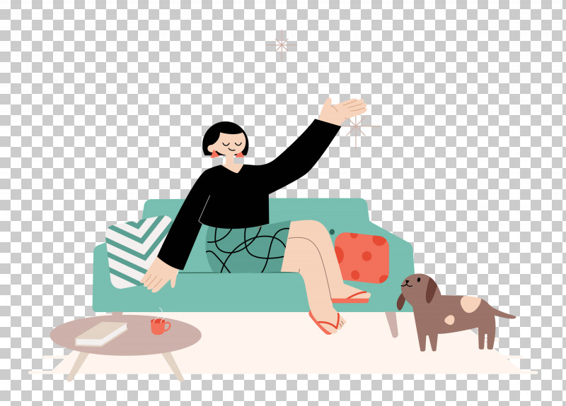 Alone Time At Home PNG, Clipart, Alone Time, At Home, Behavior, Biology, Cartoon Free PNG Download