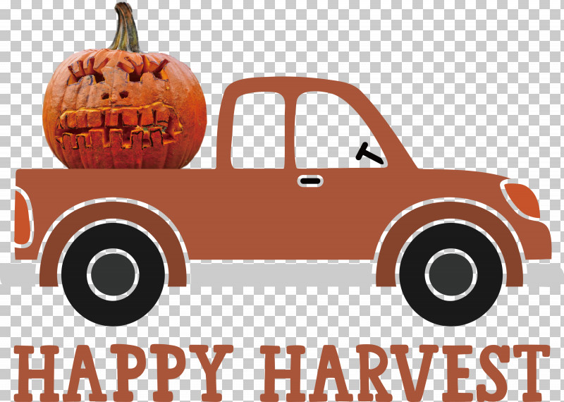 Happy Harvest Harvest Time PNG, Clipart, Happy Harvest, Harvest Time, Pumpkin, Thanksgiving Free PNG Download