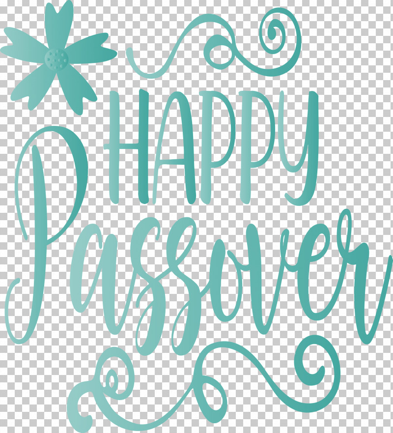 Happy Passover PNG, Clipart, Area, Flower, Happy Passover, Line, Logo Free PNG Download