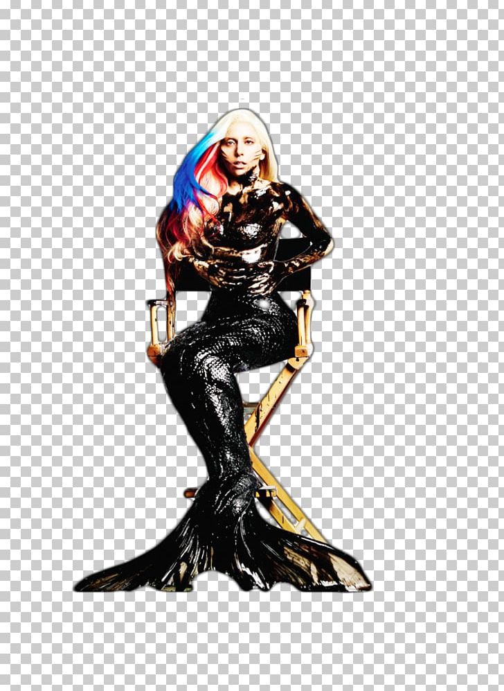 Artpop Born This Way: The Remix You And I Inez And Vinoodh PNG, Clipart, Art, Artpop, Born This Way The Remix, Costume Design, Fictional Character Free PNG Download