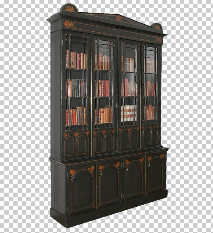 Bookcase Cabinetry Shelf Furniture PhotoScape PNG, Clipart, Antique, Architecture, Bedroom, Bookcase, Bookshop Free PNG Download