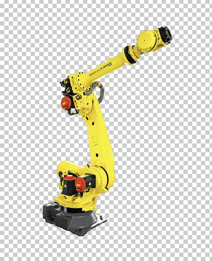 FANUC Industrial Robot Industry Robotics PNG, Clipart, Automation, Business, Electronics, Fanuc, Hardware Free PNG Download