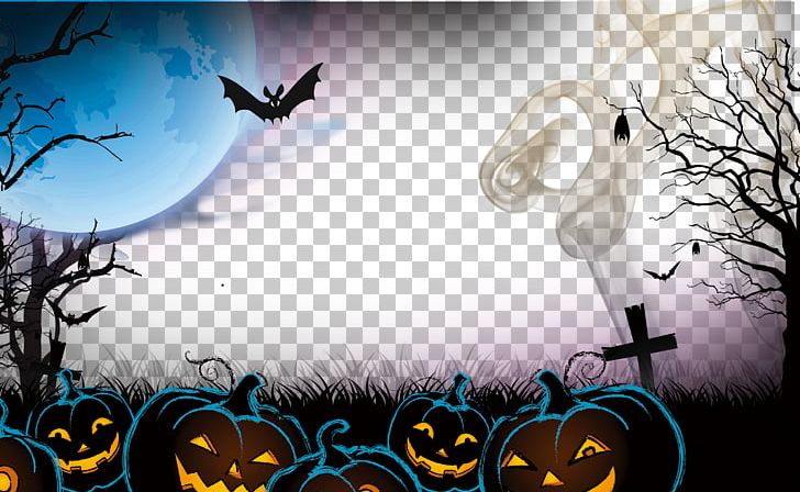 Halloween Graphic Design Jack-o-lantern Illustration PNG, Clipart, Art, Christmas Decoration, Computer Wallpaper, Decor, Decoration Free PNG Download