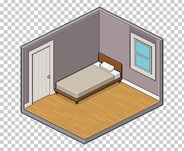 Pixel Art Wall Bedroom PNG, Clipart, Angle, Art, Bedroom, Building, Contemporary Art Free PNG Download