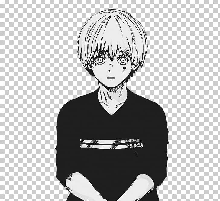 Tokyo Ghoul Anime Mangaka PNG, Clipart,  Free PNG Download