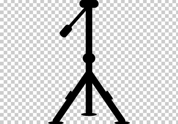 Tripod Photography Encapsulated PostScript PNG, Clipart, Angle, Black And White, Camera, Camera Lens, Computer Icons Free PNG Download