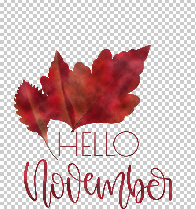 Hello November November PNG, Clipart, Biology, Hello November, Leaf, Maple Leaf M, Meter Free PNG Download