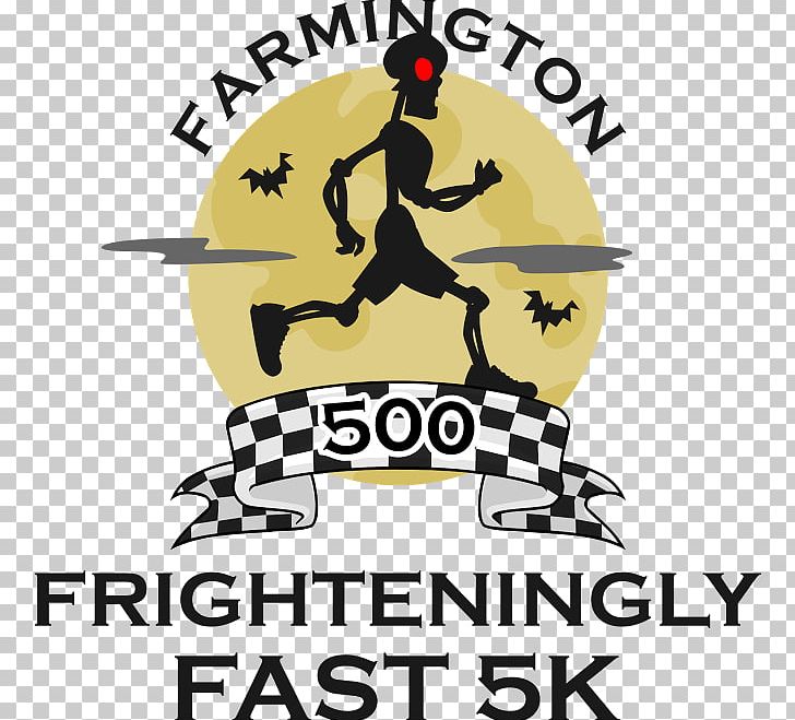 Farmington Town Hall Halloween Half Marathon & 5k Running 5K Run PNG, Clipart, 5k Run, Area, Artwork, Brand, Farmington Free PNG Download