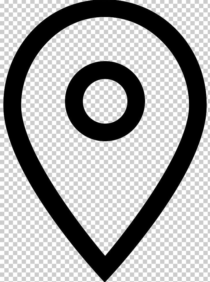 Geolocation Symbol Computer Icons Encapsulated PostScript PNG, Clipart, Area, Black, Black And White, Cdr, Chart Free PNG Download
