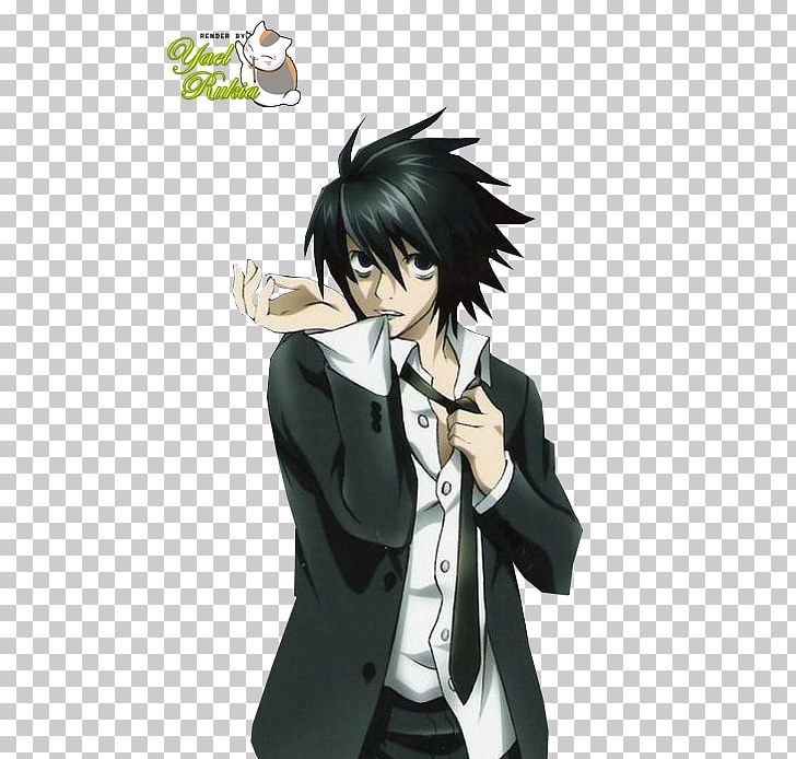 Light Yagami Death Note Another Note: The Los Angeles BB Murder Cases Manga PNG, Clipart, Anime, Art, Black Hair, Brown Hair, Comics Free PNG Download
