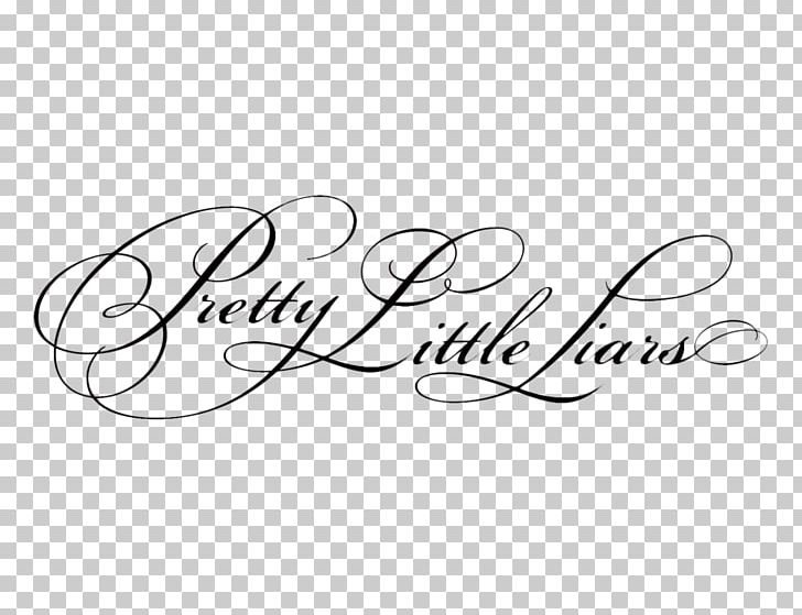 Alison DiLaurentis Emily Fields Pretty Little Liars Television Logo PNG, Clipart, Alison Dilaurentis, Area, Aria Montgomery, Black, Black And White Free PNG Download