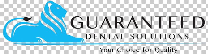 Guaranteed Dental Solutions Graphic Design PNG, Clipart, All On 4, Area, Art, Blue, Brand Free PNG Download