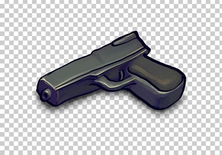 Gun Firearm Pistol Computer Icons PNG, Clipart, Angle, Clip, Computer Icons, Firearm, Gun Free PNG Download