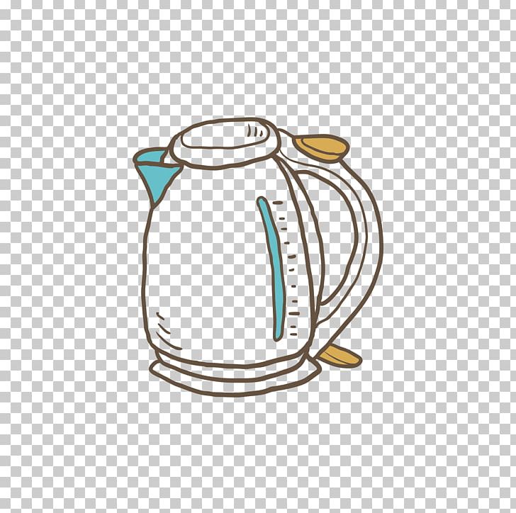 Home Appliance Kettle Small Appliance PNG, Clipart, Brand, Cartoon, Clip Art, Design, Electricity Free PNG Download