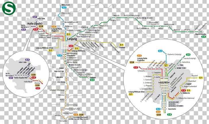 Leipzig Hauptbahnhof S-Bahn Mitteldeutschland Rail Transport Leipzig City Tunnel Rapid Transit PNG, Clipart, Area, Deutsche Bahn, Germany, Leipzig, Leipzig Hauptbahnhof Free PNG Download