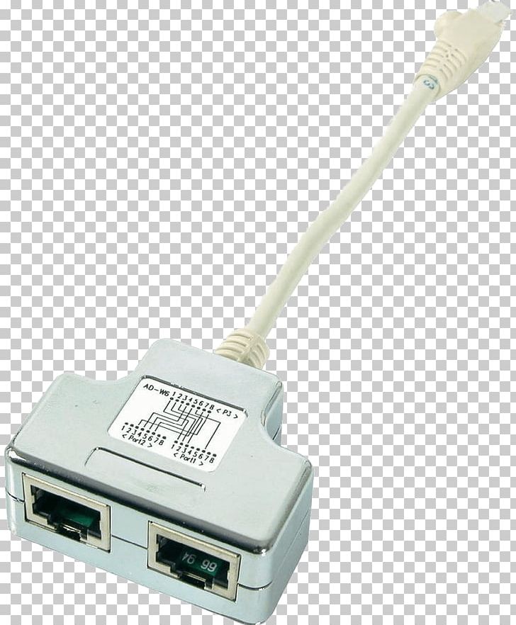 Patch Cable Registered Jack Network Cables Category 5 Cable Electrical Cable PNG, Clipart, 8p8c, Adapter, Cable, Computer Network, Electrical Connector Free PNG Download
