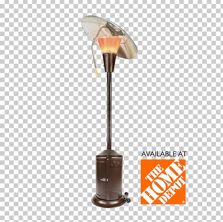 Patio Heaters The Home Depot Outdoor Heating Gas Heater PNG, Clipart,  Free PNG Download