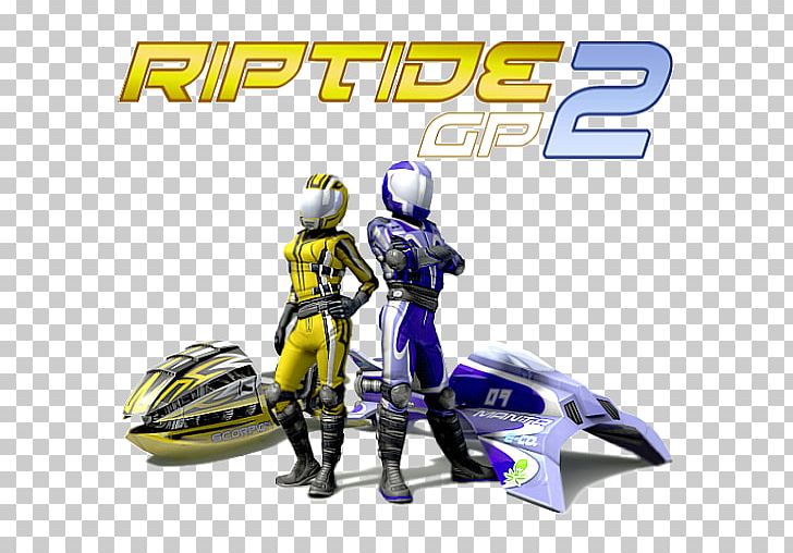 game riptide gp