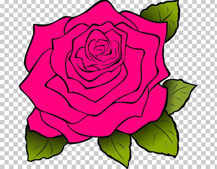 Rose Free Content PNG, Clipart, Artwork, Cartoon Rose, Cut Flowers, Download, Drawing Free PNG Download