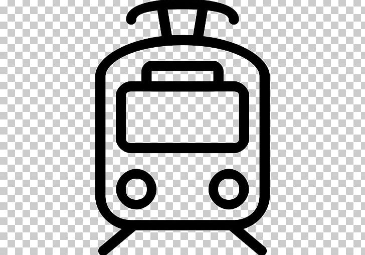 Tram Rail Transport Train Computer Icons PNG, Clipart, Angle, Area, Black And White, Computer Icons, Line Free PNG Download