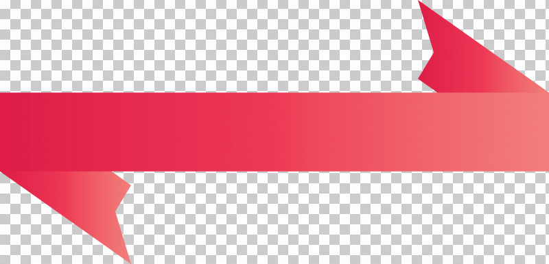 Ribbon S Ribbon PNG, Clipart, Line, Material Property, Pink, Red, Ribbon Free PNG Download