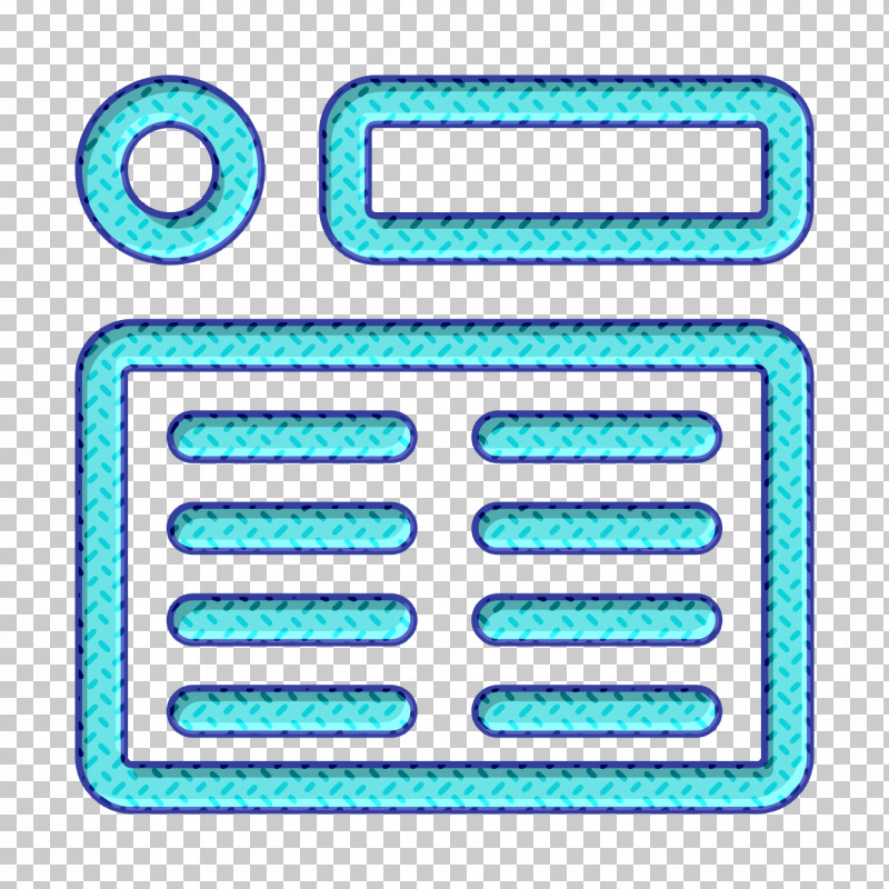 Ui Icon Wireframe Icon PNG, Clipart, Meter, Text, Ui Icon, User Interface, Website Wireframe Free PNG Download