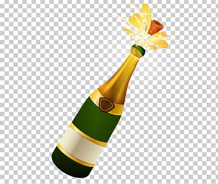 Champagne Alcoholic Drink Bottle Portable Network Graphics Beer PNG, Clipart, Alcoholic Beverage, Alcoholic Drink, Beer, Bottle, Champagne Free PNG Download