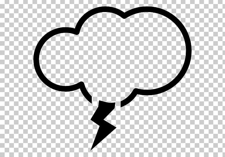 Cloud Lightning Storm PNG, Clipart, Black, Black And White, Circle, Cloud, Computer Icons Free PNG Download