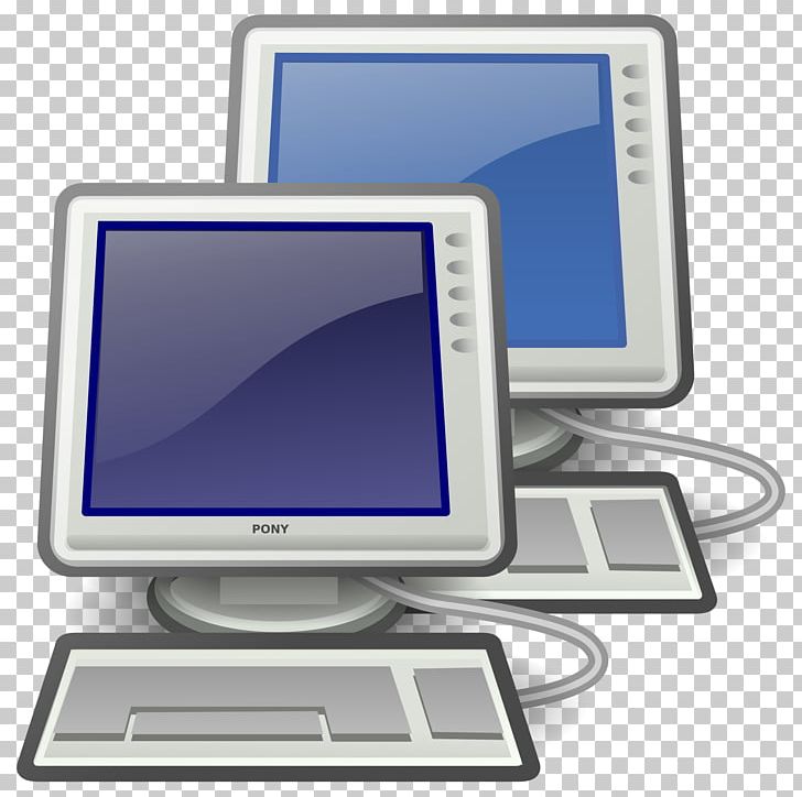 Computer Icons Scalable Graphics Computer File Computer Network PNG, Clipart, Cartoon, Client, Communication, Computer, Computer Icon Free PNG Download