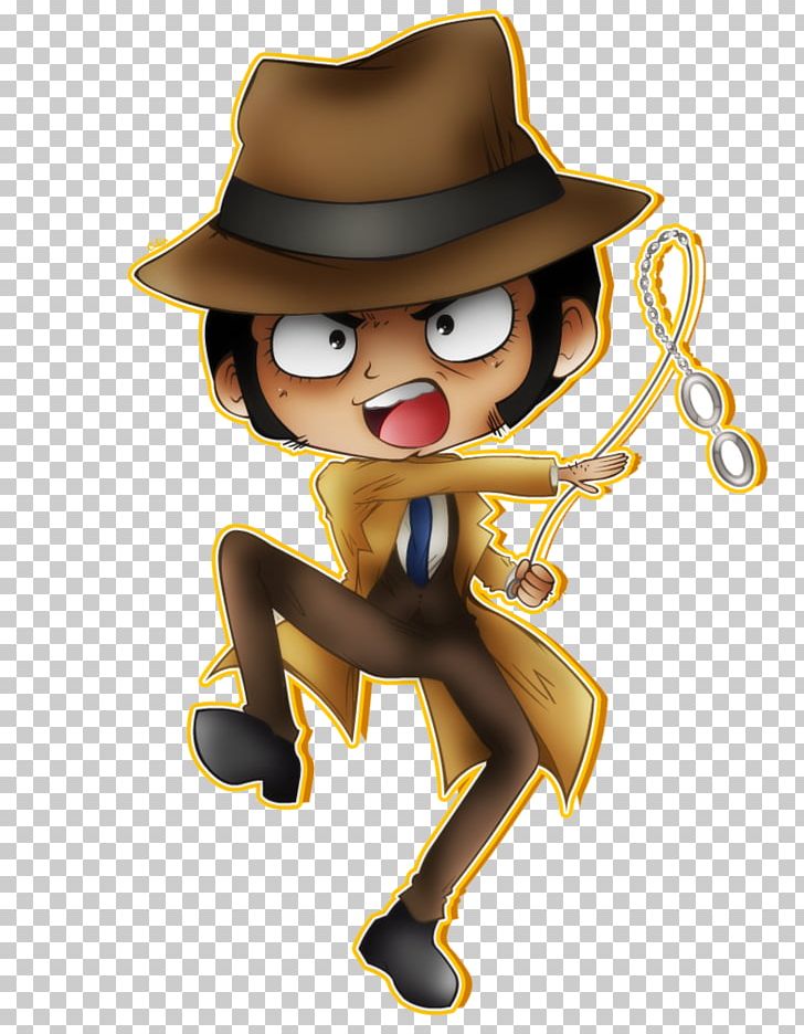 Koichi Zenigata Fujiko Mine Daisuke Jigen Lupin III Art PNG, Clipart, Anime, Art, Cartoon, Character, Chibi Free PNG Download