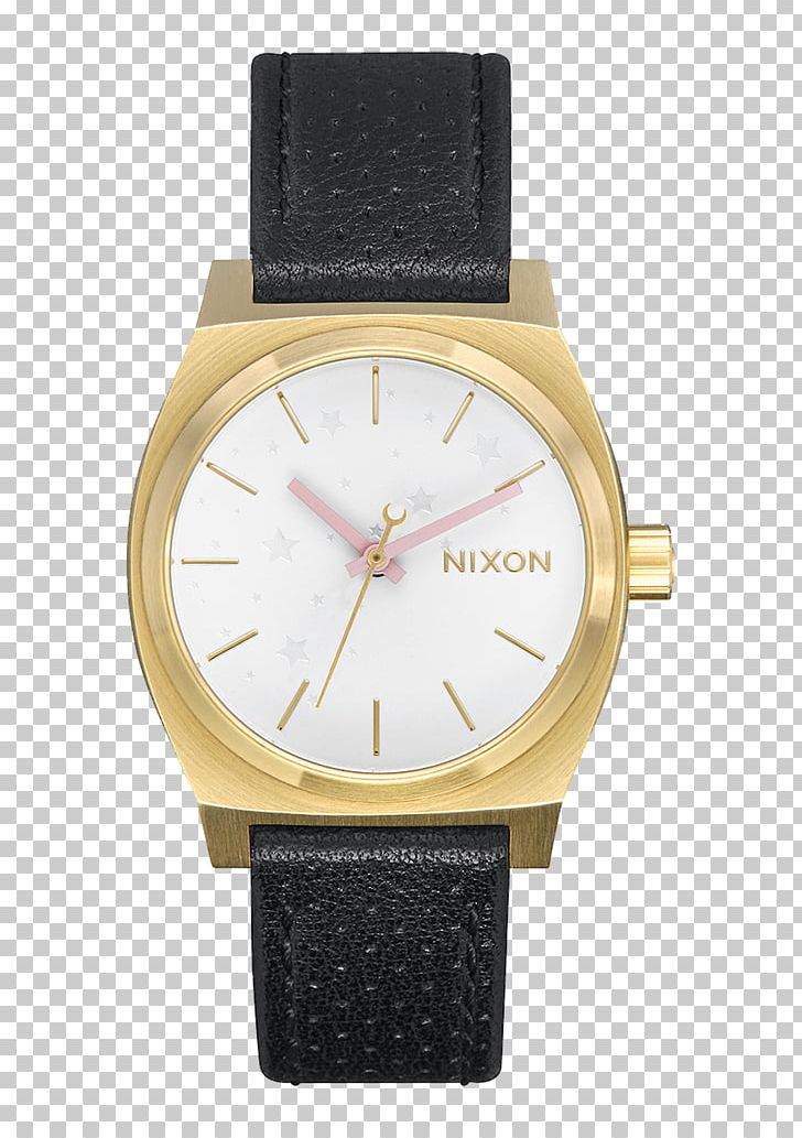 Nixon Watch Strap Blue Leather PNG, Clipart, Accessories, Blue, Bracelet, Gold, Leather Free PNG Download