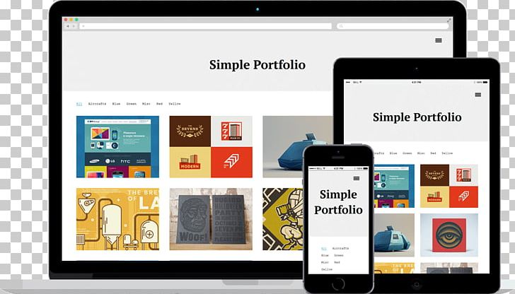 Responsive Web Design WordPress Theme Web Template System PNG, Clipart, Brand, Computer Software, Display Advertising, Electronics, Gadget Free PNG Download