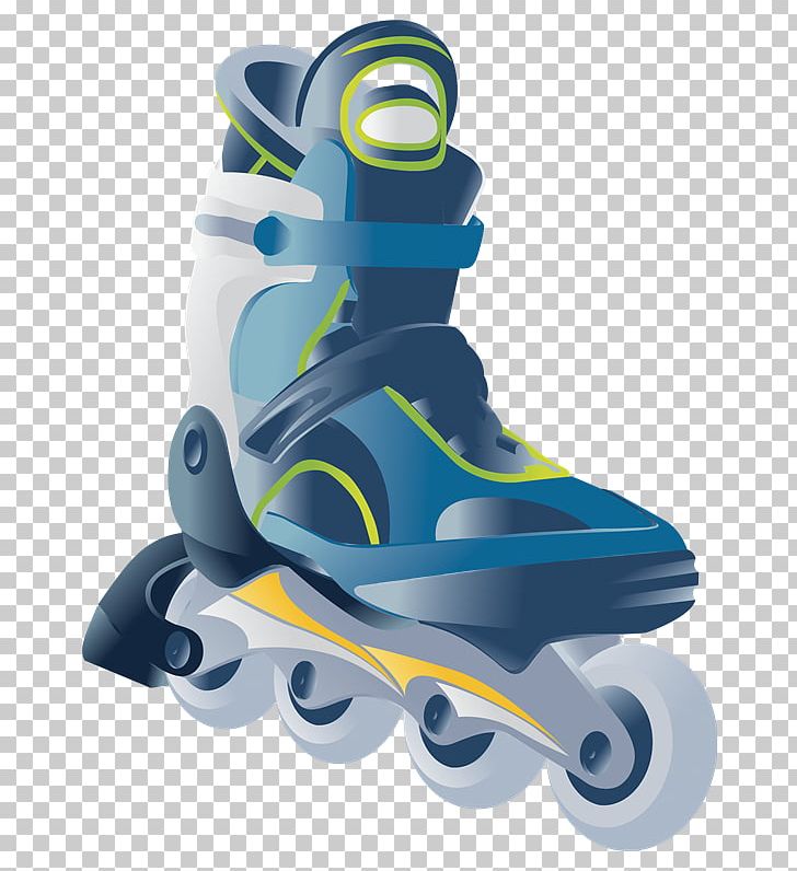 Roller Skates Roller Skating PNG, Clipart, Cross Training Shoe, Download, Electric Blue, Footwear, Ice Skates Free PNG Download