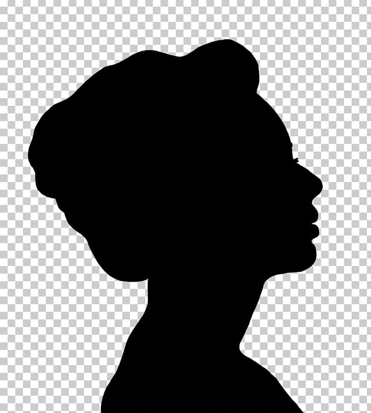 Silhouette Model Female PNG, Clipart, Animals, Black And White, Black Woman, Clip Art, Female Free PNG Download