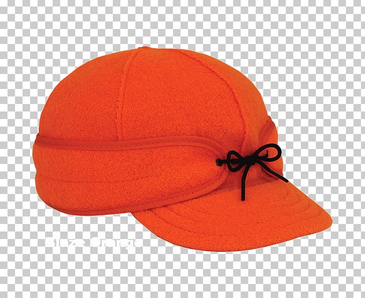 Stormy Kromer Cap Safety Orange Stormy Kromer Men's Original Cap Wool PNG, Clipart,  Free PNG Download