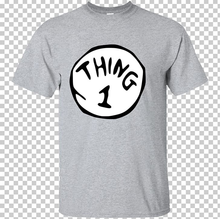 Thing One Thing Two T-shirt Oh PNG, Clipart,  Free PNG Download