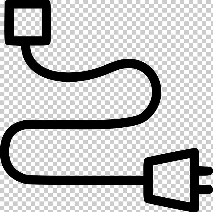 Computer Icons Network Cables Electrical Cable PNG, Clipart, Area, Black And White, Cable, Computer Hardware, Computer Icons Free PNG Download